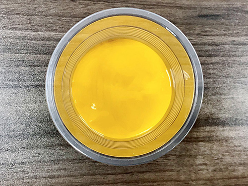 成都水性工業(yè)漆的特點